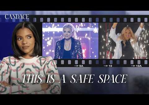 VIRAL! It’s Okay Not To Believe A Word Erika Kirk Says. | Candace Ep 317