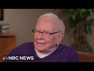 Warren Buffett says he hasn’t spoken to Bill Gates since ‘whole thing’ with Epstein files
