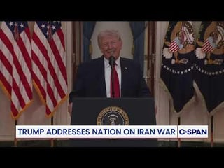 President Trump to Counties on Strait of Hormuz: “To those countries that can’t get fuel,…