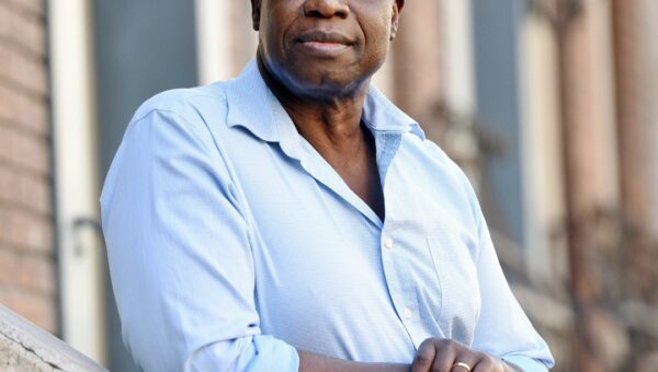 R.I.P. Andre Braugher