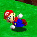 Video Games Dancing