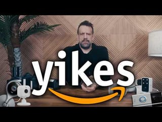 It’s Time to Take Down your Smart Cameras -Benn Jordan