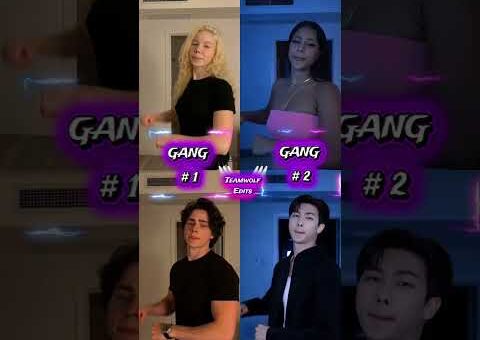Vem Cavalgando ~ || Pick 1/2 & comment below #trendingnow #viral #tiktok #spiderman