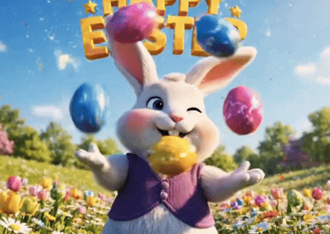 Easter Bunny