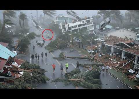 Moments Filmed Seconds Before Disasters | Incredible Moments #31