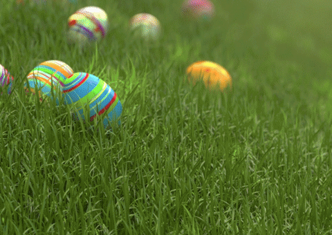 Joyeuses Paques Spring GIF by SAP