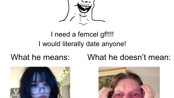 Double Standards