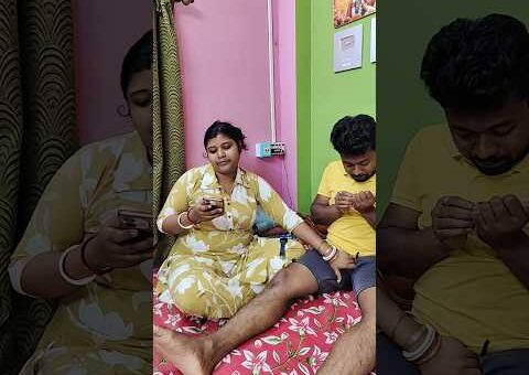 Crazy Husband Wife Funny video 😂 #funny #shorts #ytshorts #viralvideo #trending #couple