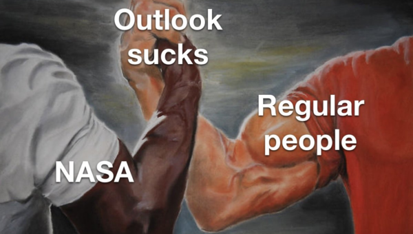 we can all agree