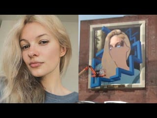 ‘Too divisive’: Outrage as mayor removes tribute to murdered Ukrainian refugee