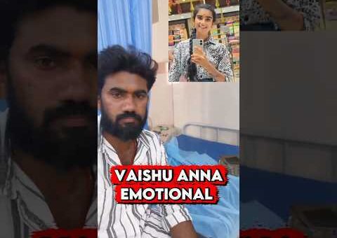 Vaishnavi Case Update | Brother Emotional Demand for Justice 😢 Viral Video