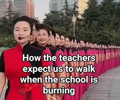 This is so true