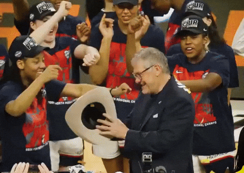 College Basketball GIF by NCAA March Madness