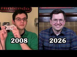 Gaming Historian calls it quits for his channel