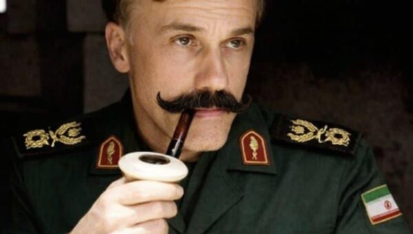 You’ve been hiding american pilot, didn’t you?