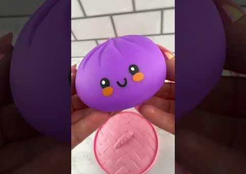 Cutting OPEN Nee Doh and Fidgets COMPILATION Satifying Video ASMR! #asmr #fidgets #satisfying