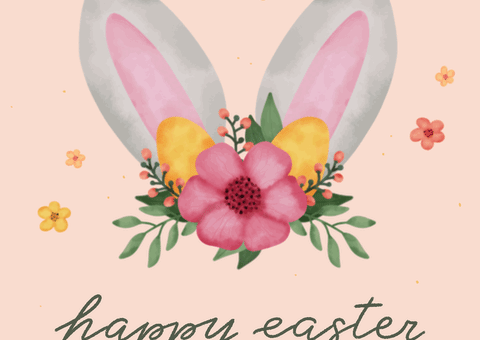 Easter Bunny