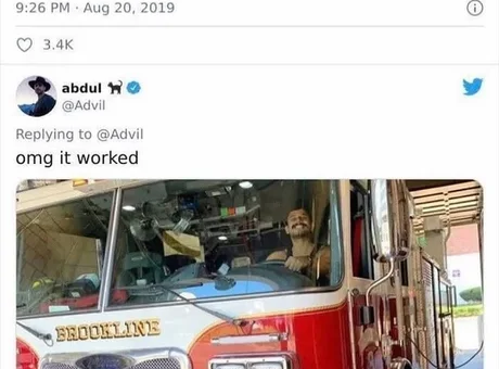 Viral Post
