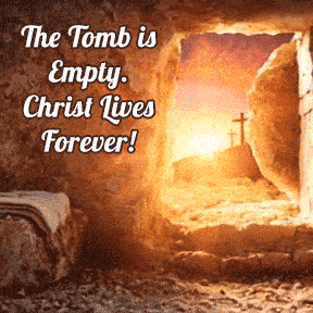 Jesus Christ GIF by FirstCry Parenting