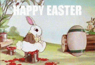 Easter Bunny
