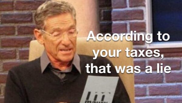 Income Tax