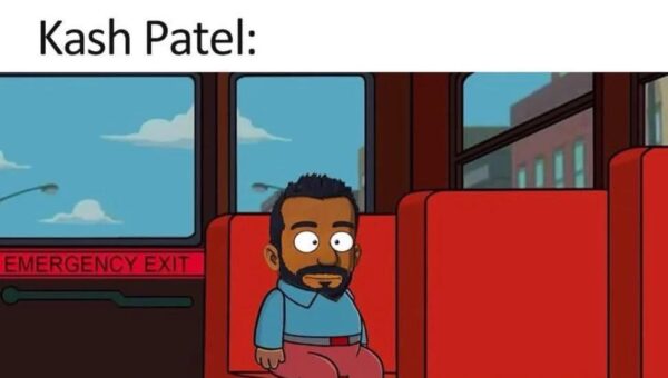 You know it