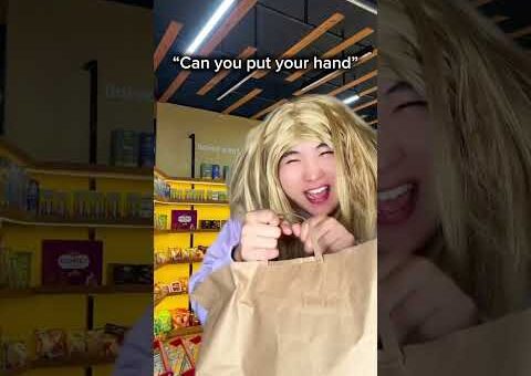 She Got Instant Karma for Being Rude 😂 #comedy #shorts @AvocadoPlayz