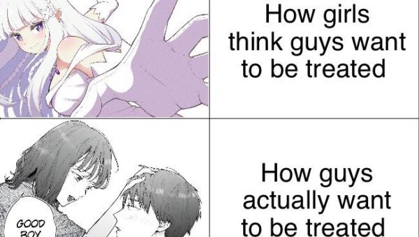 For real though