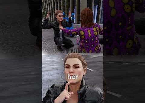Instant Karma