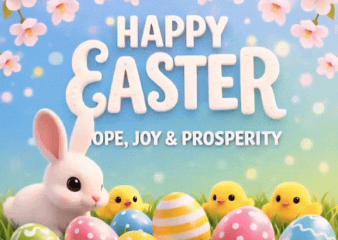 Easter Bunny