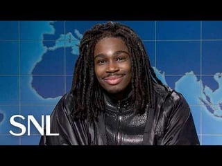 Weekend Update: Professor Snape calls Harry Potter “racist” and “the Proud Boy Who Lived” for…