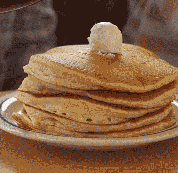 National Pancake Day