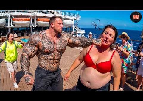 Karen Messed With the Wrong Person | Instant Karma Caught on Camera! #04