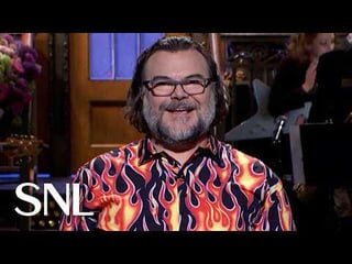Jack Black and Jack White Unite at Last