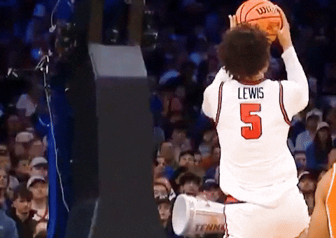 College Basketball GIF by NCAA March Madness