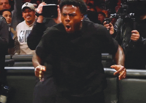 No Way Omg GIF by WWE