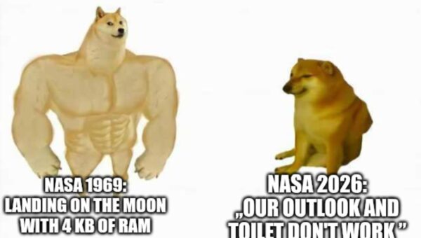 At least they seem to still use the same cameras