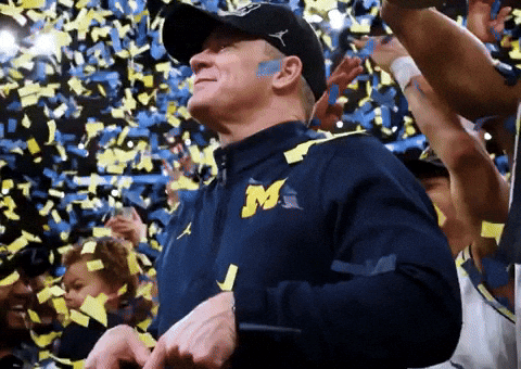 College Basketball Celebration GIF by NCAA March Madness