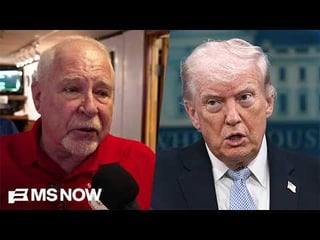 ‘It’s a war crime’: Veterans react to Trump’s Iran presser