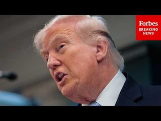 ‘Give It Up Or Go To Jail!’: Trump Threatens Journalist With Prison If I