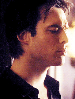 The Vampire Diaries Damon