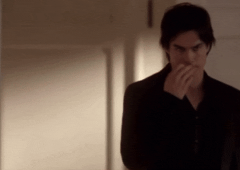 Damon Salvatore