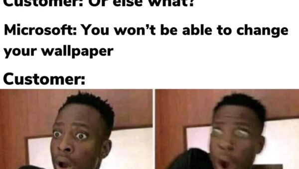 Idk maybe Windows 11 is different