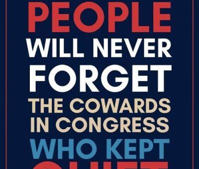 Never Forget