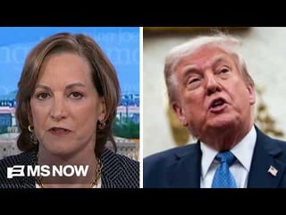 Almost every day Trump has a different explanation for what he wants in Iran