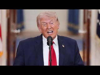 Trump says a “whole civilization will die tonight” ahead of Iran deadline