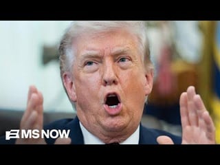 Regardless of what happens tonight, Trump has ‘already damaged America’s standing’: Law Prof