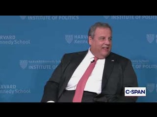Former Republican Governor of NJ Chris Christie on Congressional Republicans: “These people have become lemmings.”