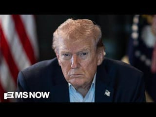 VoteVets: Any order to the effect of Trump’s threats to wipe out civilization ‘must be refused’