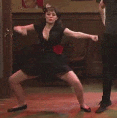 Dance Dancing